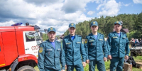 За безопасностью паломников проследят кировские спасатели - VyatkaKirov.Ru