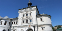 Выпускной акт в Вятском Духовном училище - Епархия