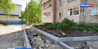 В Кирове продолжается реализация проектов поддержки местных инициатив - ГТРК Вятка