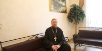 «Радость быть сопричастным такому событию» - Епархия