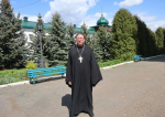 «Радость быть сопричастным такому событию»