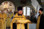 «Радость быть сопричастным такому событию»