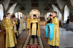 «Радость быть сопричастным такому событию»