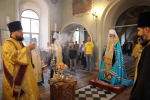 «Радость быть сопричастным такому событию»