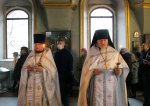 «Радость быть сопричастным такому событию»