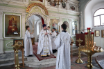 «Радость быть сопричастным такому событию»