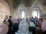 «Радость быть сопричастным такому событию»