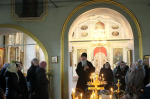 «Радость быть сопричастным такому событию»