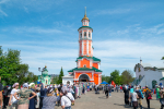 «Радость быть сопричастным такому событию»