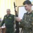 Фонду «Защитники Отечества» исполнилось два года - ГТРК Вятка
