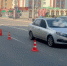 У ТЦ "Крым" в Кирове сбили пешехода: стали известны подробности ДТП - Город Киров
