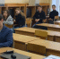 Демонстрационный экзамен в рамках ГИА в колледже - Вятский ГАТУ