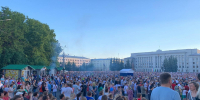 Известна программа празднования Дня России в Кирове - Свойкировский.рф