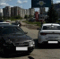 Две иномарки столкнулись в Кирове на дороге - Комсомольская Правда