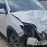 При ДТП с КамАЗом в Кирове пострадала пассажирка Renault Logan - Город Киров