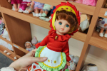 Кировчане представят игрушки местного производства всей России