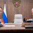 Дмитрий Патрушев и Александр Соколов обсудили развитие АПК и экологии - Bnkirov.Ru