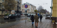 В середине июня придет мощная аномалия - синоптики сказали, что будет с погодой - ProGorod.Ru