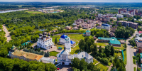Готовь сани летом - Kirov.Online