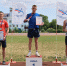 Кировчанин стал чемпионом Спартакиады МЧС России! - МЧС