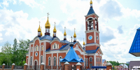 Встреча Великорецкого образа святителя Николая - Епархия