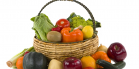Результаты контроля за плодоовощной продукцией - Роспотребнадзор