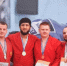 Кировский самбист взял серебро Чемпионата России - Кировская правда