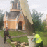 В Кирове убирают десятки поваленных деревьев и веток - Newsler.Ru