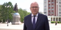 Первые лица города и области поздравили кировчан с Днем России - ProGorod.Ru