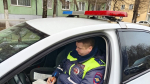 Главная картинка новости: Водителей предупредили. С 16 июня начинают лишать прав за опущенные стекла