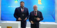Соглашение с «Росагролизингом» расширит поддержку агропромышленного комплекса Кировской области - Свойкировский.рф