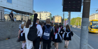 Кировские выпускники показали отличные результаты на ЕГЭ: четыре высших балла по физике и обществознанию - ProGorod.Ru