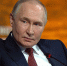 Главная картинка новости: "Я был готов": Путин рассказал, почему сорвалась его личная встреча с Зеленским - Город Киров