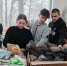 Жители Кировской области являются активными участниками всероссийского проекта #МЫВМЕСТЕ. - Кировская правда