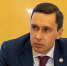 Зампред правительства Кировской области стал кавалером ордена Пирогова - Kirov.Online