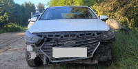 Девушка погибла в ДТП в Котельничском районе - ГТРК Вятка