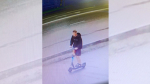 В Кирове устанавливают личность водителя элетросамоката, предположительно, сбившего женщину