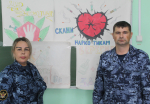 В исправительных учреждениях региона прошел месячник антинаркотической направленности