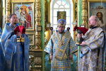 Богородице наша «Милующая»