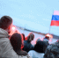 В Вятских Полянах юные жители региона встретили рассвет - Кировская правда
