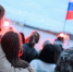 В Вятских Полянах молодежь встречала рассвет вместе с главой региона - ProGorod.Ru