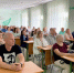 Родительское собрание в колледже - Вятский ГАТУ