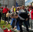В память о героях Отечества - Общественная палата