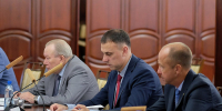 Участниками проекта «Вятский корпус Защитников Отечества» стали 34 человека - ГТРК Вятка