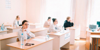 Больше 65% кировских выпускников набрали свыше 60 баллов на ЕГЭ по профильной математике - Кировская правда