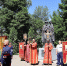 В Кирове состоится торжественный крестный ход в День семьи, любви и верности - Kirov.Online