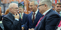 Кировская и Калужская области расширяют партнерство в автопроме - Bnkirov.Ru