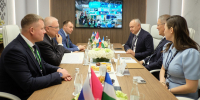 Кировская область и Башкортостан заключили соглашение о сотрудничестве - ProGorod.Ru