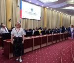 Состоялось совещание с председателями региональных избиркомов