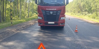 В Шабалинском районе в тройном ДТП пострадали три человека - Сетевое издание Вятка Областная